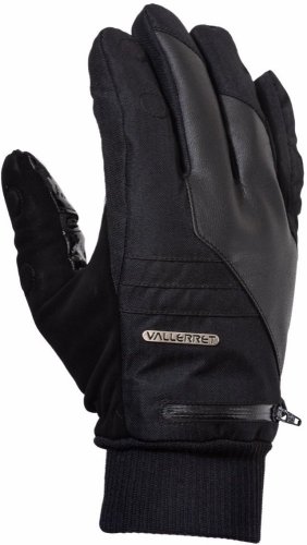 VALLERRET unisex rukavice Markhof Pre 2.0 veľ. XS
