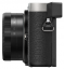 Panasonic Lumix DMC-GX80 Silver + 12-32mm  + 35-100mm Lenses