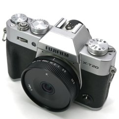 AstrHori 14mm f/4,5 für Fuji X