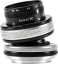 Lensbaby Composer Pro II w/ Sweet 80 Optic for Fuji X