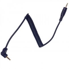 B.I.G. Propojovací kabel pro časovou bezdrátovou spoušť pro - Olympus (RM-CB2)