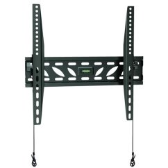 Držiak Solight stredný naklápací držiak pre ploché TV 66cm - 140cm (26'' - 55'')