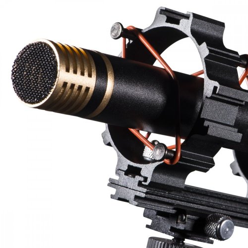 Walimex pro Microphone Holder + Accessories Rails