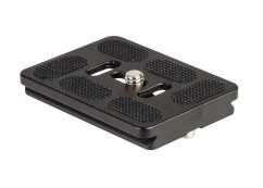 B.I.G. QRP-60 Rychloupínací destička 60 mm