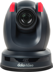 Datavideo PTC-285T UHD PTZ Camera  w AutoTRACKING, HDBaseT