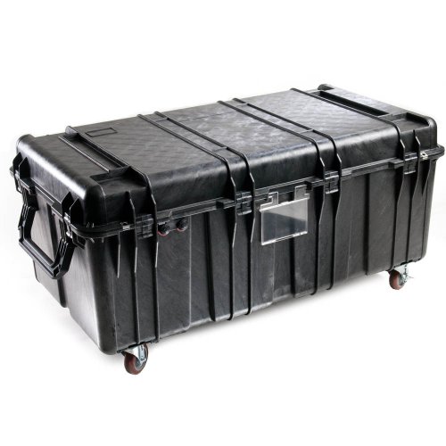 Peli™ Case 0507 Caster Wheel Kit for 0500/0550 Cases