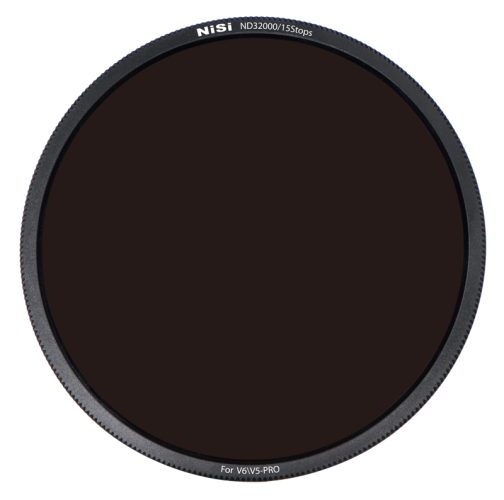 NiSi Filter ND32000/15 Stop For V6/V5 Pro