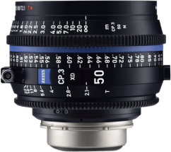 Zeiss Compact Prime CP.3 21mm XD PL