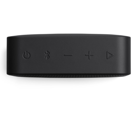 JBL GO Essential 2 Black