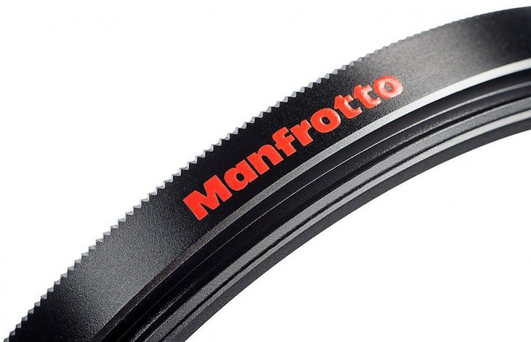 Manfrotto MFPROPTT-82 Professional Schutzfilter 82mm