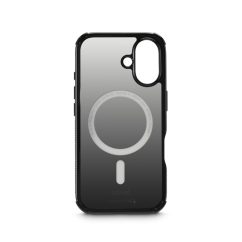 Hama Extreme Protect, kryt pro Apple iPhone 16, magnetický, D3O®, černý