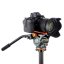 3 Legged Thing AirHead Cine Arca-Swiss Hebel-Stativkopf