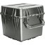 Peli™ Case 0350 Cube Case with Foam (Black)