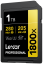 Lexar SDXC Pro 1800x U3 UHS-II R280/W210 (V60) 1TB