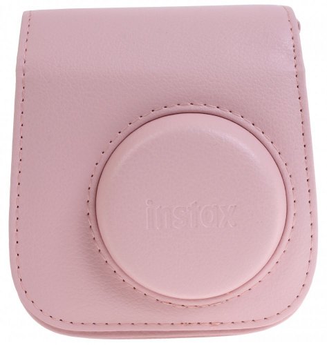 Fujifilm INSTAX Mini 11 Camera Case  (Blush Pink)