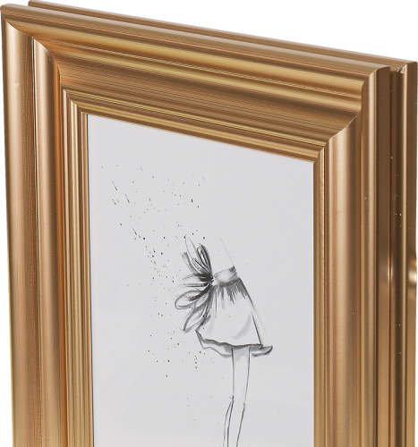 Focus Charleston Gold 40x60