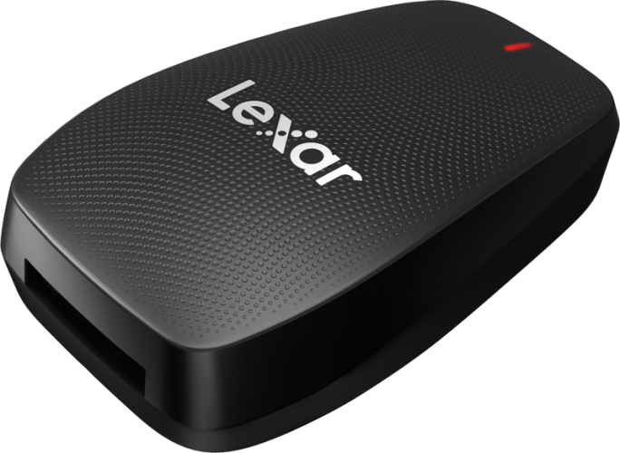 Lexar Cardreader CFexpress Type B (LRW550U) USB 3.2 Gen 2x2 Reader