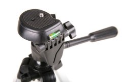 Stativ 3D, fotografický stativ Tripod 35-109cm (MXS11)