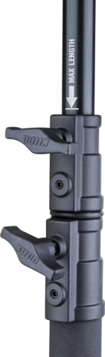 Kupo KCP-629B Alu Baby ruční boom rameno