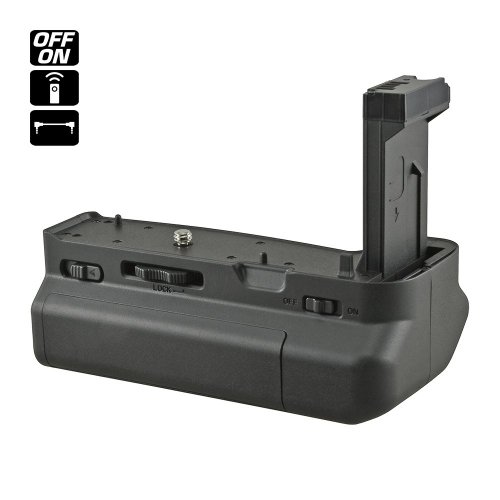 Jupio bateriový grip pro Canon EOS RP