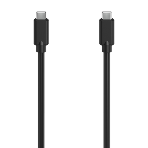 Kabel Hama USB-C 3.2 Gen1, 1,5 m, 5 Gb/s, 100 W, Ecosential