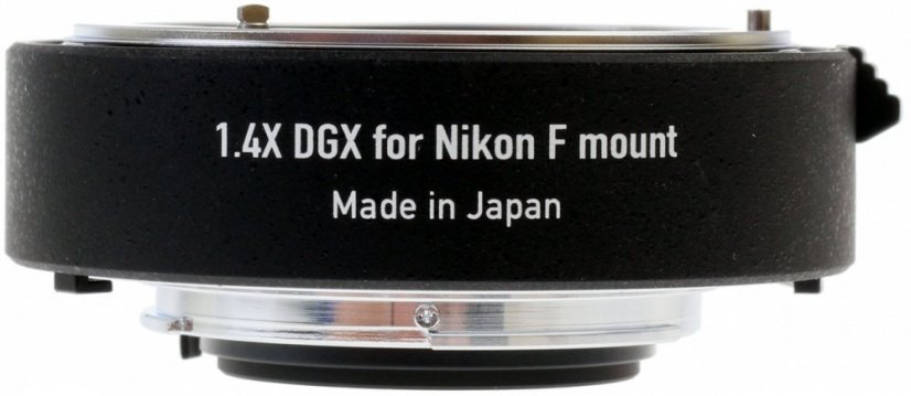 Kenko TELEPLUS HDpro 1,4x DGX for Telephoto Converter Nikon F