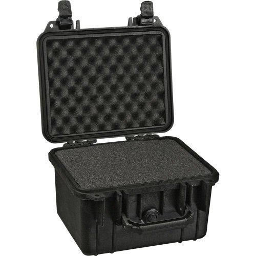 Peli™ Case 1300 kufr s pěnou černý