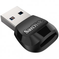 SanDisk Mobile Mate USB 3.0 UHS-I Kartenleser für microSD