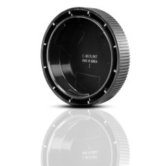 Samyang Objektiv Rückdeckel Sony E