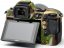 easyCover Silikon Schutzhülle f. Nikon Z6/Z7 Camouflage