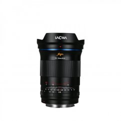 Laowa Argus 45mm f/0,95 FF pro Canon RF