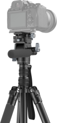 SmallRig 4307 Video Tripod FreeBlazer CT195