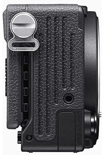 Sigma fp L Mirrorless Full Frame Digital Camera (Body Only)