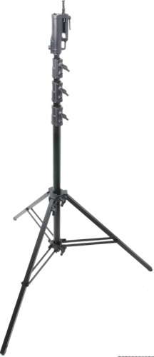 Kupo 543MB Master High Cine Stand - Černý