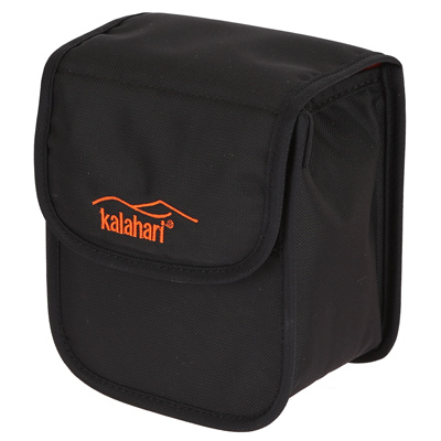 Kalahari SWAVE S-70 Filter Case for 7 Filters Up to 82mm