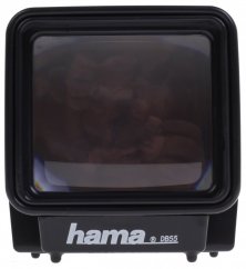 Hama prohlížečka diapozitivů LED, 3x zvětšení