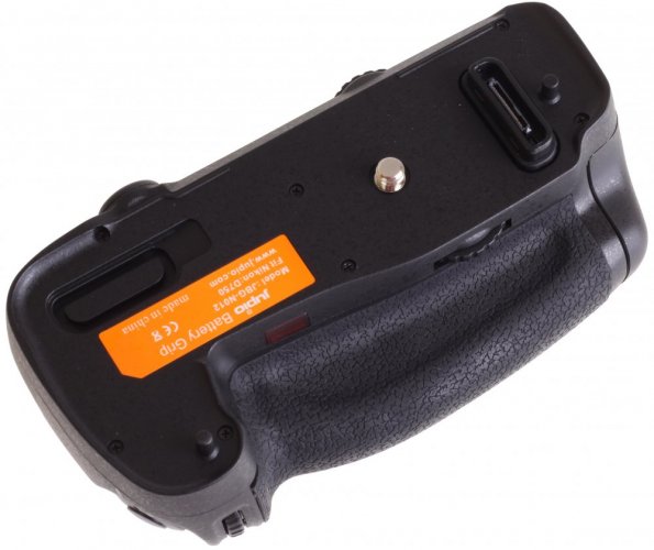 Jupio bateriový grip ekvivalent MB-D16 pro Nikon D750