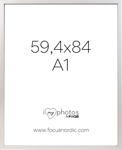 Focus Soul White 59,4x84 (A1)