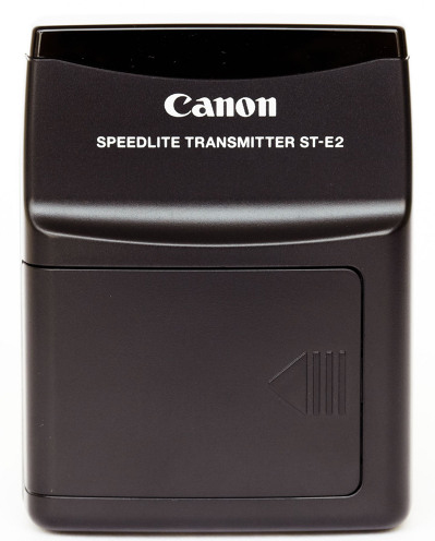 Canon Speedlite ST-E2
