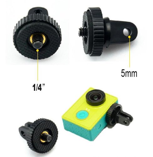 Adaptér pro stativ GoPro 1/4" (GP93X)