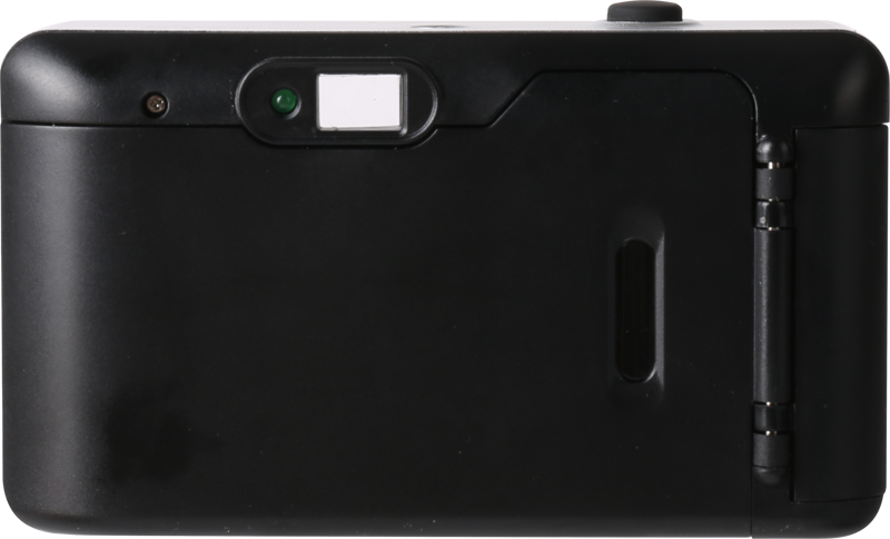 Kodak Film Camera Motorised S88 Silver