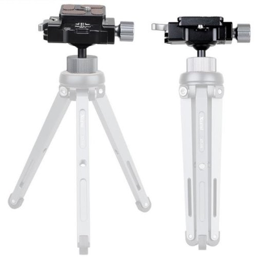 3D Stativová kulová hlava XLT17 (XLT17)