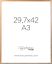 Focus Soul Oak 29,7x42 (A3)