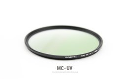 Elementrix UV filtr Slim HD 58mm (EX-SlimUV58)