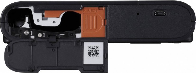 Canon SELPHY Square QX10 kompaktná fototlačiareň čierna