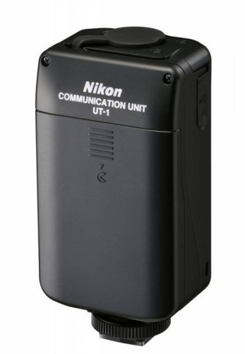 Nikon UT-1, komunikační jednotka