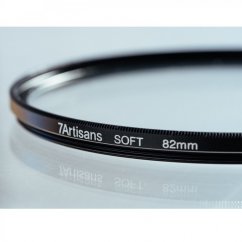 7Artisans Soft filter 67 mm