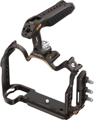 SmallRig 4317 Cage Kit "Night Eagle" For Nikon Z 8