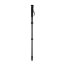 AOKA KM365C Carbon Einbeinstativ, schwarz