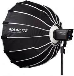 Nanlite Parabolický softbox pre Forza 60